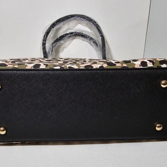 NWT Trina Turk Large Tote - Picture 6 of 13